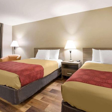 Econo Lodge Hendersonville Εξωτερικό φωτογραφία
