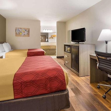 Econo Lodge Hendersonville Εξωτερικό φωτογραφία