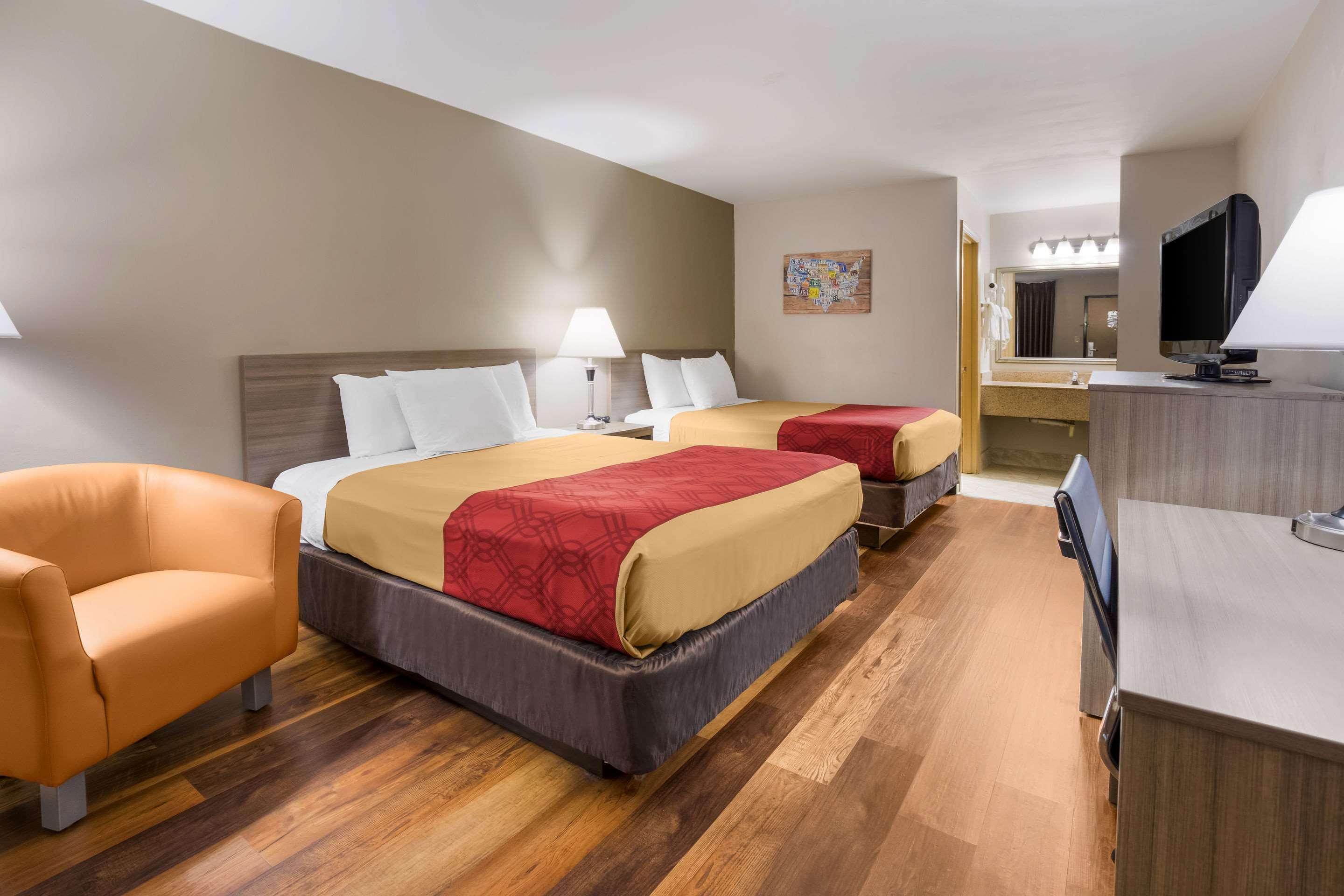 Econo Lodge Hendersonville Εξωτερικό φωτογραφία