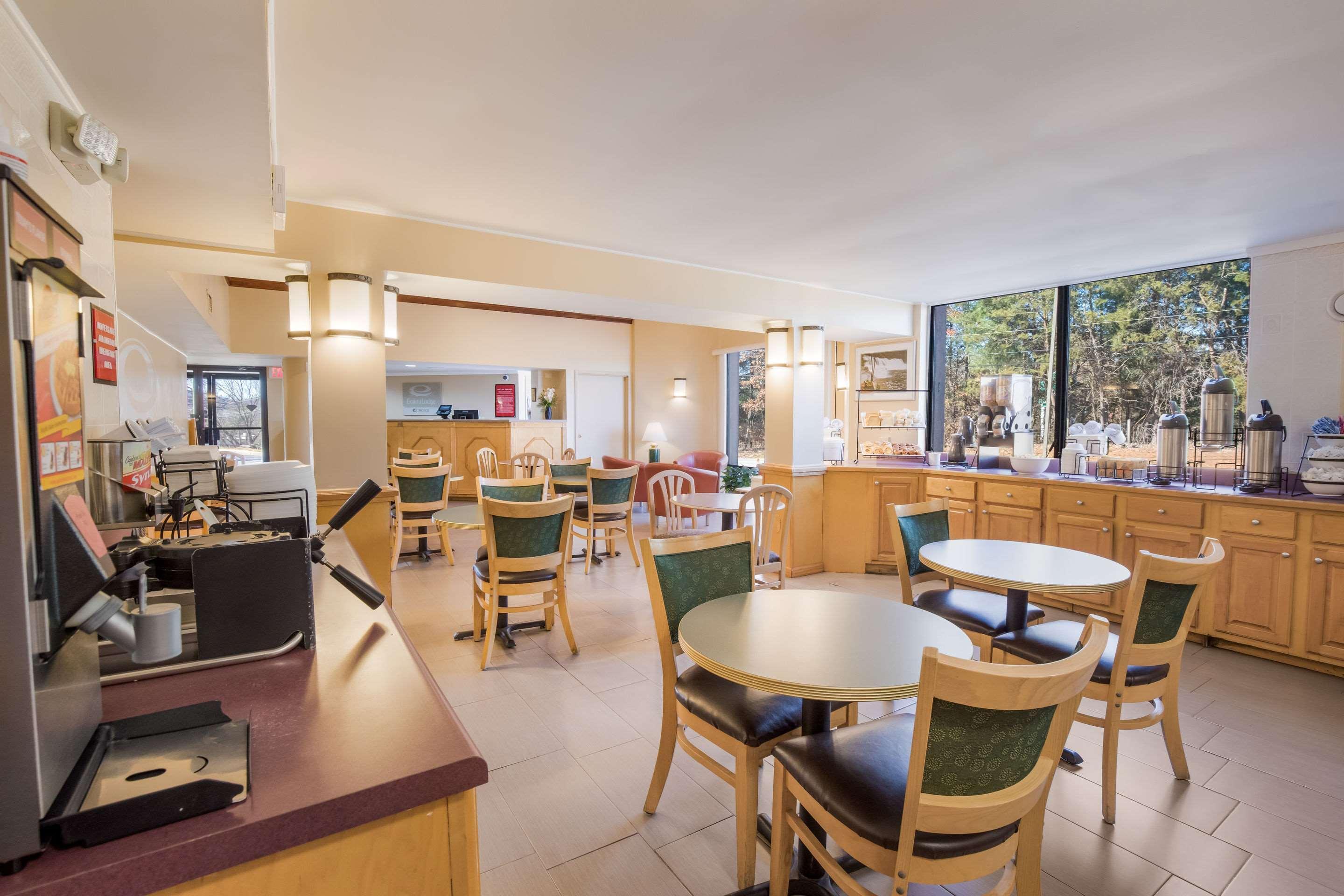 Econo Lodge Hendersonville Εξωτερικό φωτογραφία