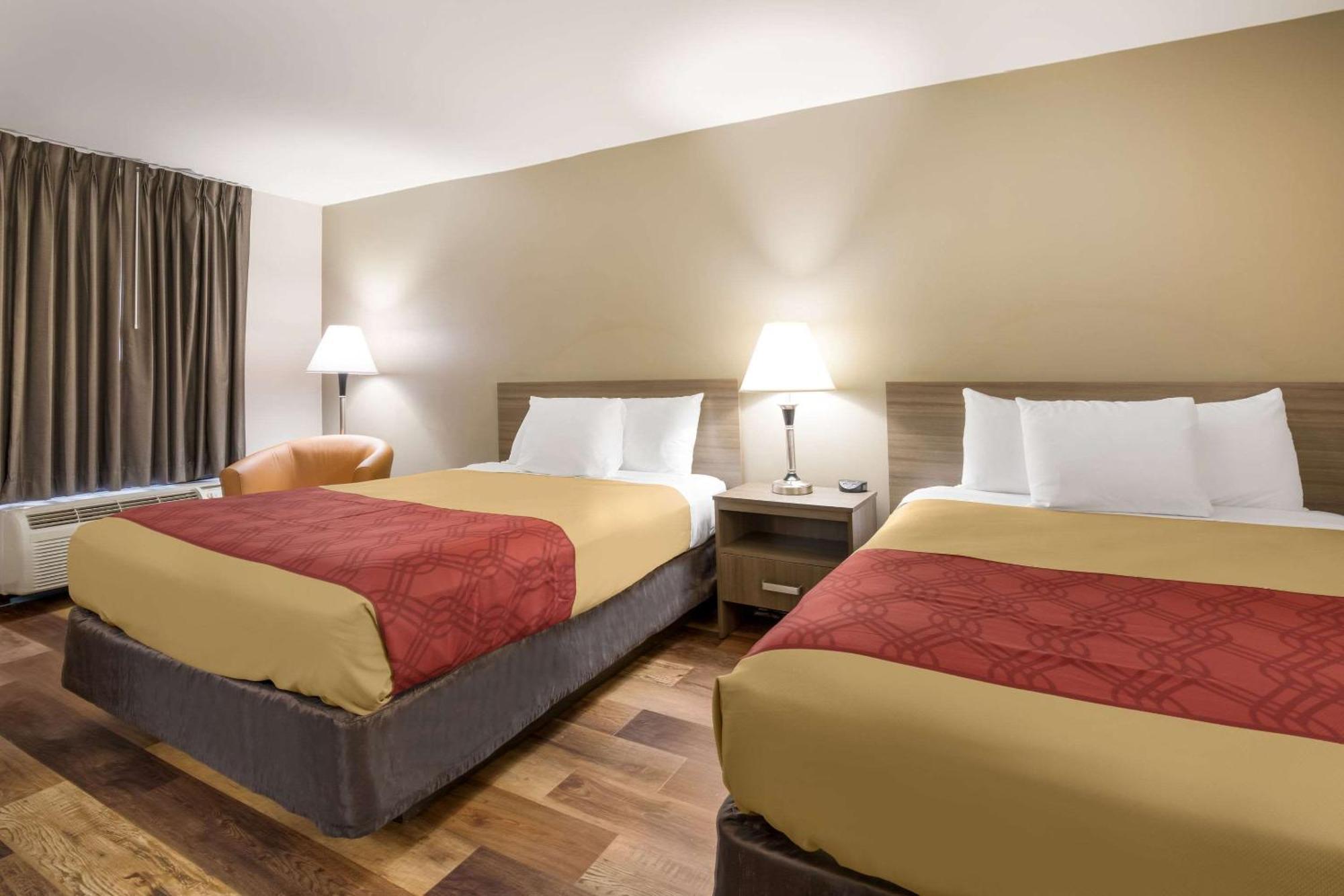 Econo Lodge Hendersonville Εξωτερικό φωτογραφία