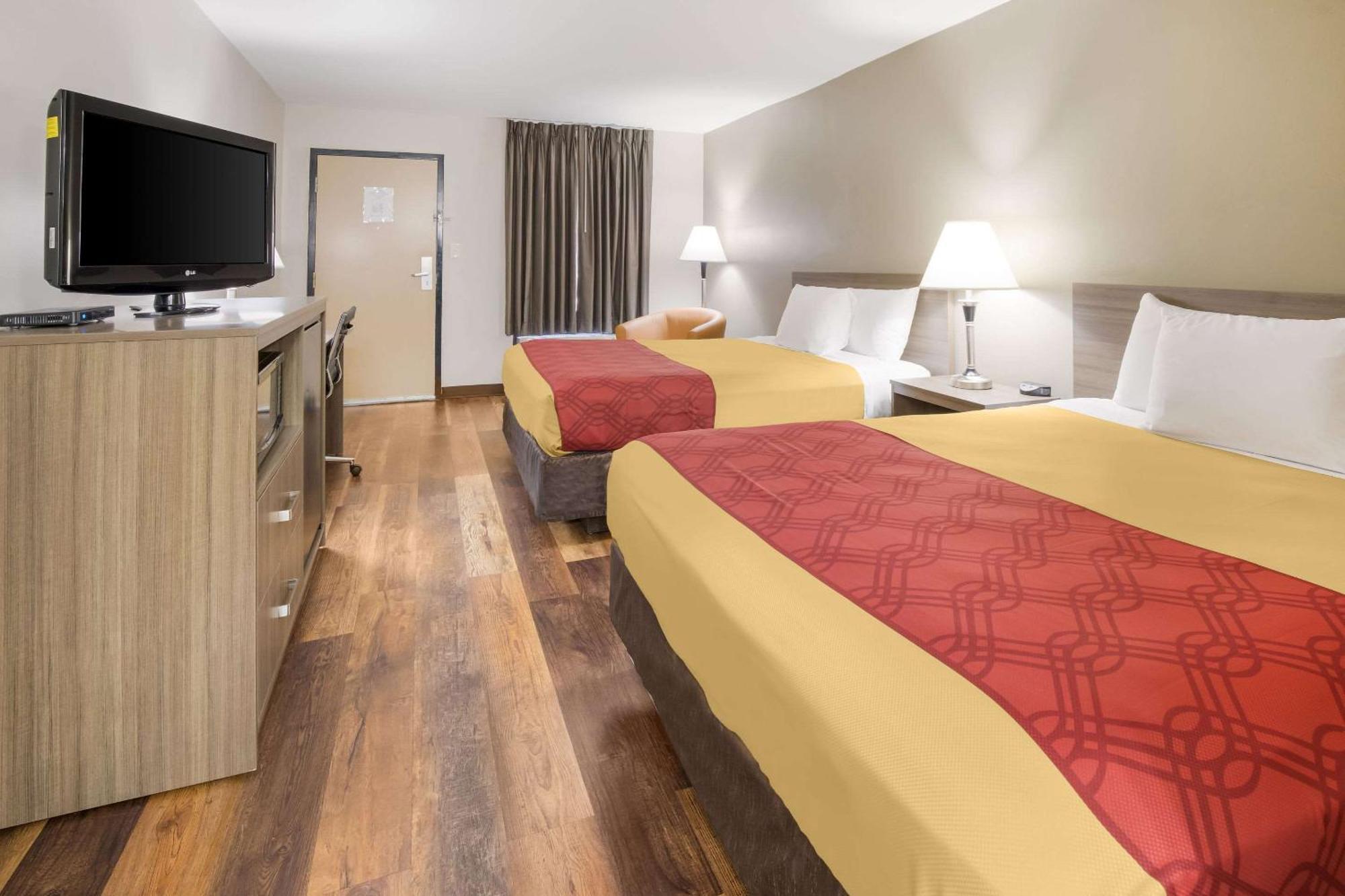 Econo Lodge Hendersonville Εξωτερικό φωτογραφία