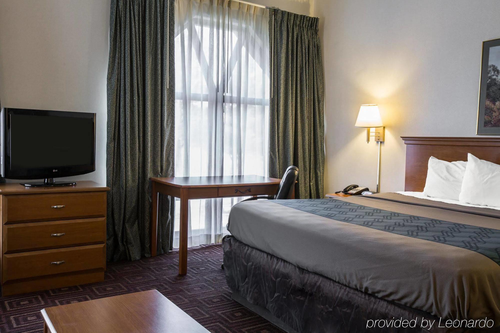 Econo Lodge Hendersonville Εξωτερικό φωτογραφία